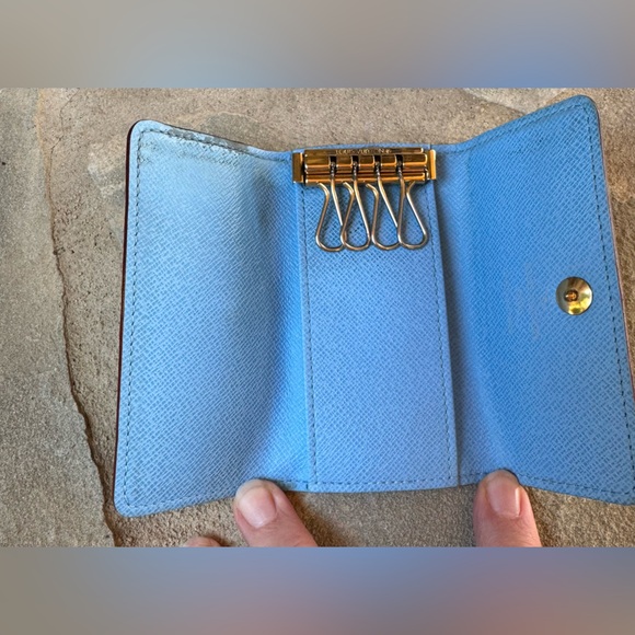 Louis Vuitton Murakami Key Cles - Picture 5 of 6